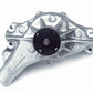 Edelbrock ED8881 Victor Series Aluminium Water Pump - Reverse Rotation Small Block Chevy Long Style 5/8" Pilot Shaft ED8881