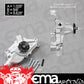 Edelbrock ED8882 Edelbrock Victor Series Chev SB H/V Alloy Water Pump Rev Rotation ED8882