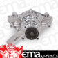 Edelbrock ED8887 Victor Series Aluminium Water Pump - Polished Small Block Chrysler 318-360 5/8" Pilot Shaft ED8887