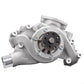 Edelbrock ED8895 GM LS Victor Pro Series Two-Piece Water Pump
