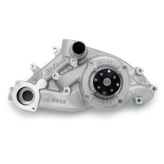 Edelbrock ED8896 Edelbrock Victor Water Pump Chev Gen IIi/Iv ED8896