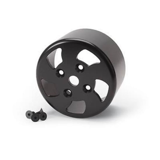 Edelbrock ED8898 Chev LS Victor Series Aluminium Water Pump Pulley (Suit ED8896)