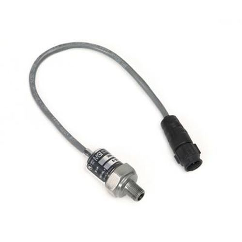 Edelbrock ED91112 Edelbrock Qwikdata Pressure Transducer 0-100 PSI 1/8" NPT Ss Sensor ED91112