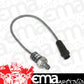 Edelbrock ED91112 Edelbrock Qwikdata Pressure Transducer 0-100 PSI 1/8" NPT Ss Sensor ED91112