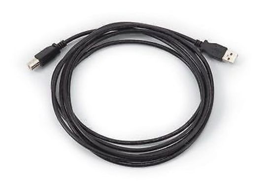 Edelbrock ED91295 Edelbrock Qwikdata 2 Usb Pc Communications Cable 10Ft ED91295