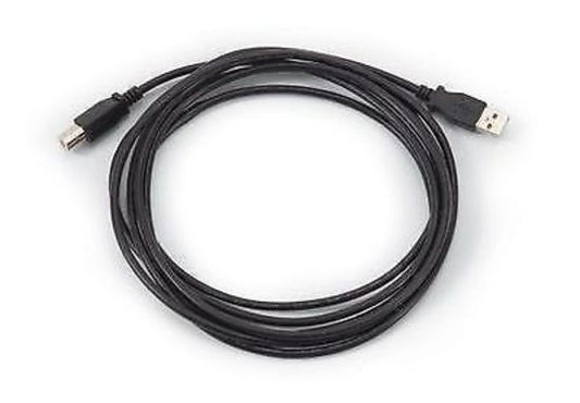 Edelbrock ED91295 Edelbrock Qwikdata 2 Usb Pc Communications Cable 10Ft ED91295