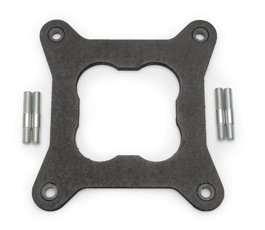 Edelbrock ED9265 Heat Insulator Gasket - 0.320" Thick Square-Bore ED9265