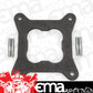 Edelbrock ED9265 Heat Insulator Gasket - 0.320" Thick Square-Bore ED9265