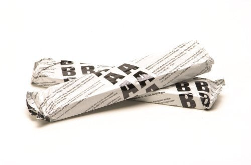 Edelbrock ED9290 Two Part A/B Epoxy (for Cylinder Heads & Intake Modifications)