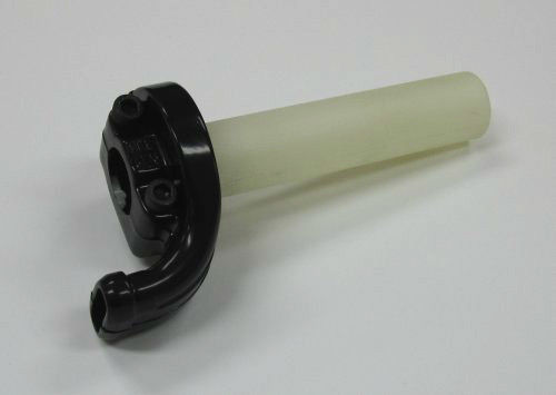 Edelbrock ED9347 Edelbrock Replacement Twist Throttle Housing suit 7/8" Dia Handle Bar ED9347