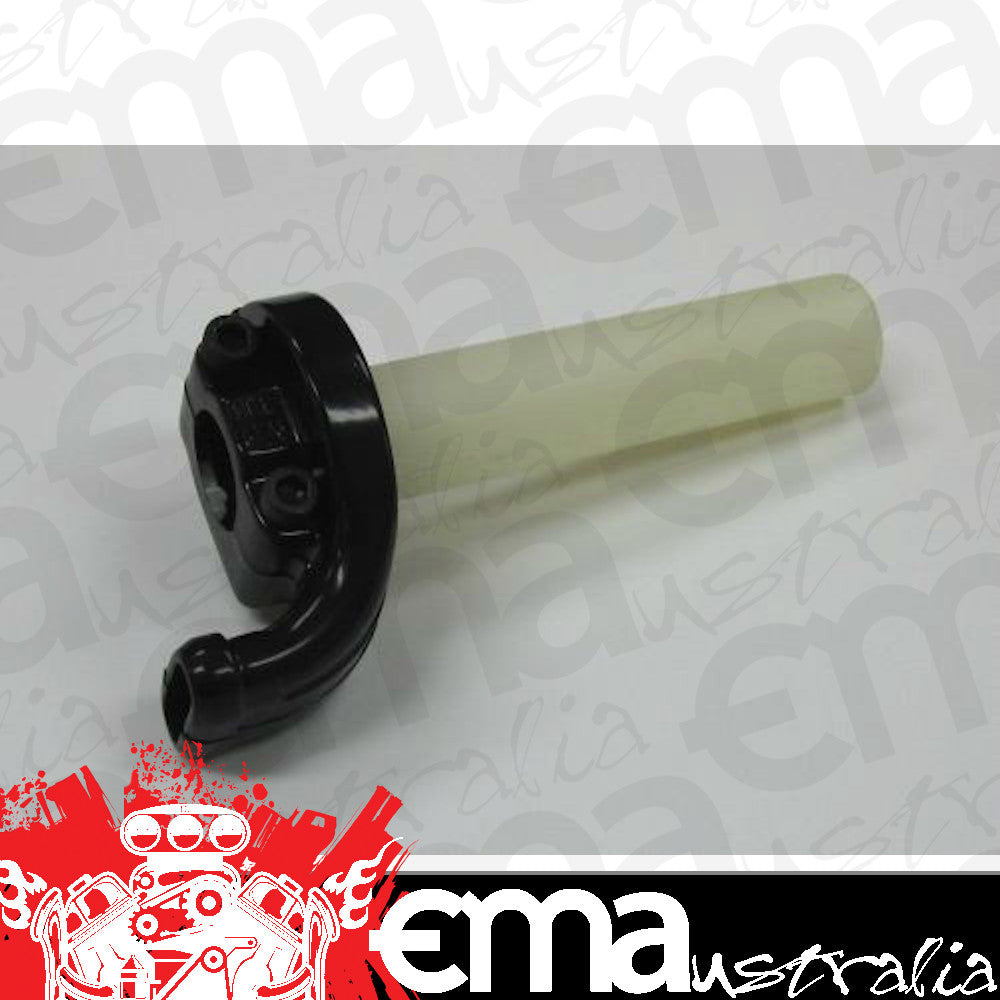 Edelbrock ED9347 Edelbrock Replacement Twist Throttle Housing suit 7/8" Dia Handle Bar ED9347