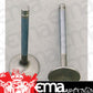 Edelbrock ED9371 Edelbrock S/S Intake Valves 2.05" Head suit Victor Jnr Ford SB Heads ED9371