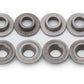 Edelbrock ED9707 Edelbrock Steel Valve Spring Retainers suit Chev Gen3 LS Beehive Springs ED9707