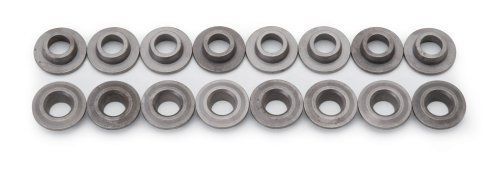 Edelbrock ED9707 Edelbrock Steel Valve Spring Retainers suit Chev Gen3 LS Beehive Springs ED9707
