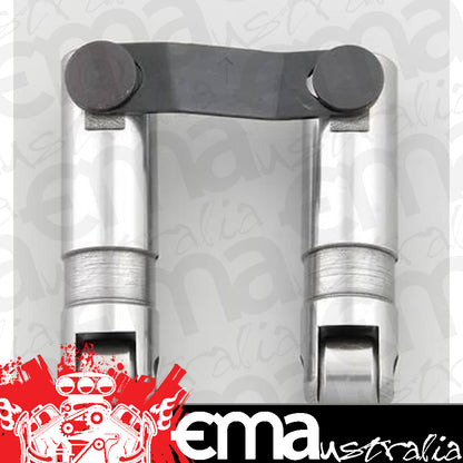 Edelbrock 97453 Hydraulic Roller Lifter Kit for Small-Block Ford