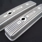 Eelco EE3541 Buick Nailhead Finned Alloy Covers suit 1953-1966 364-425