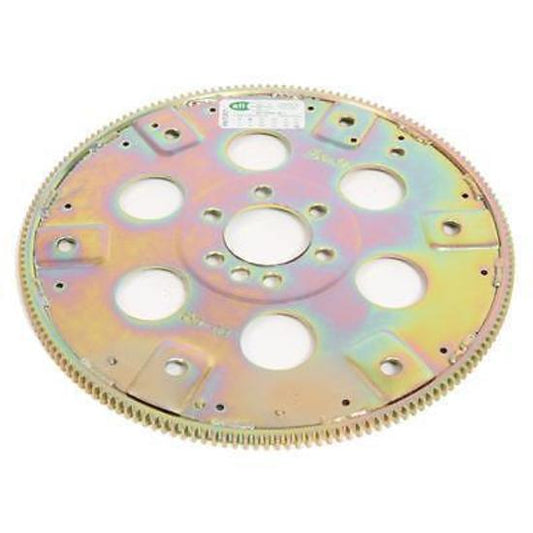 SCAT EL871007SC 168 Tooth FleXPlate Chev Big Block 454 1 Piece RMS External Bal