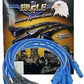 Eagle ELE1058124 10.5mm Eliminator II Leads Blue suit Ford 289-302W V8