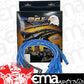Eagle ELE1058124 10.5mm Eliminator II Leads Blue suit Ford 289-302W V8