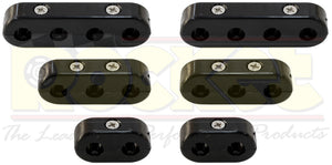 Eagle ELESK-471BK Universal Performance Separator Set - Black 8-9mm Leads