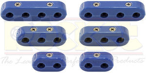 Eagle ELESK-471BL Universal Performance Separator Set - Blue 8-9mm Leads