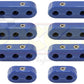 Eagle ELESK-472BL Universal Performance Separator Set Ideal for V8'S - Blue 8-9mm Leads
