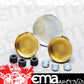 Sealed Power 381-8007 Brass Core Plug Set ELPE100BSP suit Chev 262-350