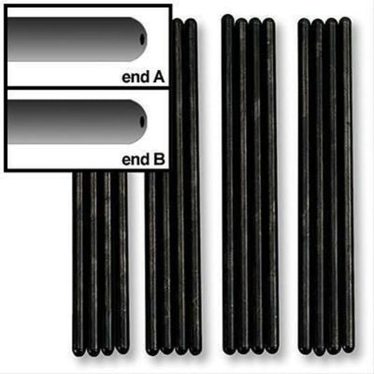 SEALED POWER CHROMOLY 5/16" PUSHRODS 7.794" TOTAL LENGTH BALL TIP ELPR34BSP