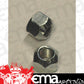 SEALED POWER 3/8" ROCKER ARM NUT CHEV/Ford (Set of 16) ELRM341SP