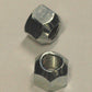 Chev & Ford Engines 3/8" ROCKER ARM NUT CHEV/Ford (Set of 16) Sealed Power ELRM341SP