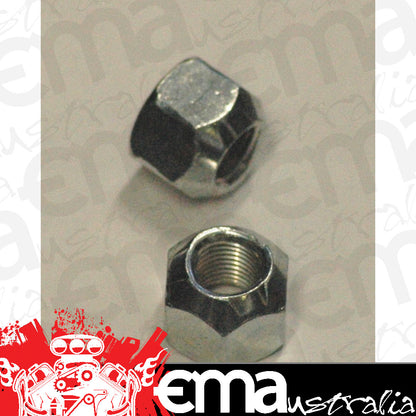 Sealed Power ELRM659SP 5/16 Rocker Arm Nuts Ford Windsor (Set of 16)
