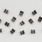 SEALED POWER 7¡ HARDENED STEEL VALve LOCKS 11/32" SINGLE GROOve SET ELSS555HDSP