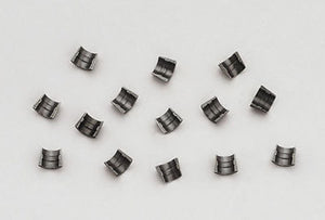SEALED POWER 7¡ HARDENED STEEL VALve LOCKS 11/32" SINGLE GROOve SET ELSS555HDSP
