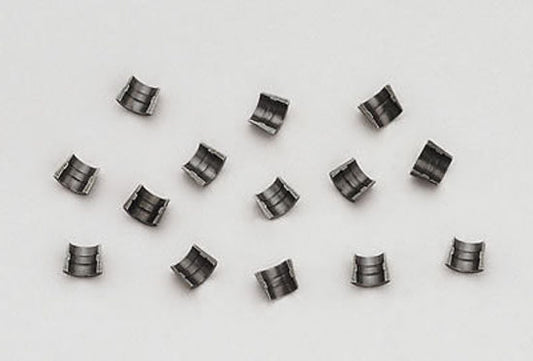 SEALED POWER 7¡ HARDENED STEEL VALve LOCKS 11/32" SINGLE GROOve SET ELSS555HDSP