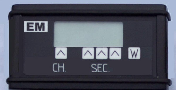 Electrimotion EM-519 8 Channnel Timer