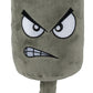 Engine Master EMA-10311 Angry Piston Plush Pillow