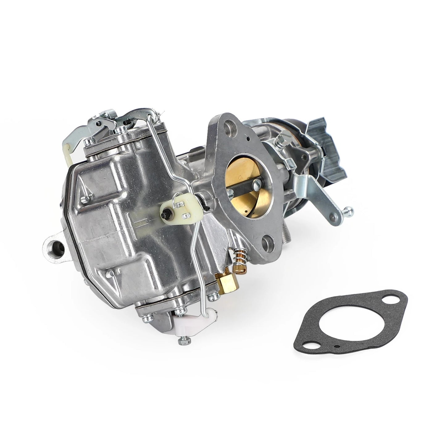 Engine Master EMA-1100 for Ford Mustang Falcon 1963-1969 6 Cyl 170/200 Carburetor