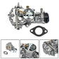 Engine Master EMA-1100 for Ford Mustang Falcon 1963-1969 6 Cyl 170/200 Carburetor