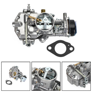 Engine Master EMA-1100 for Ford Mustang Falcon 1963-1969 6 Cyl 170/200 Carburetor