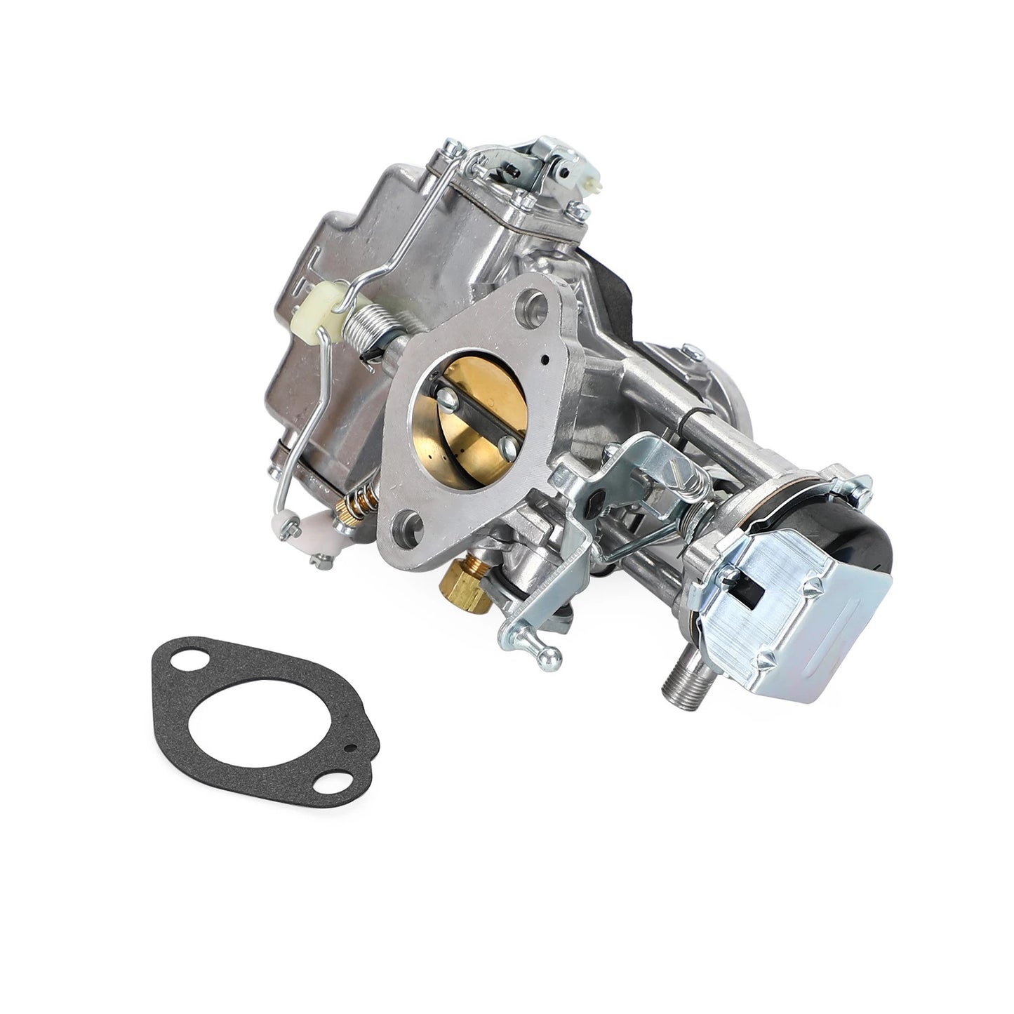 Engine Master EMA-1100 for Ford Mustang Falcon 1963-1969 6 Cyl 170/200 Carburetor