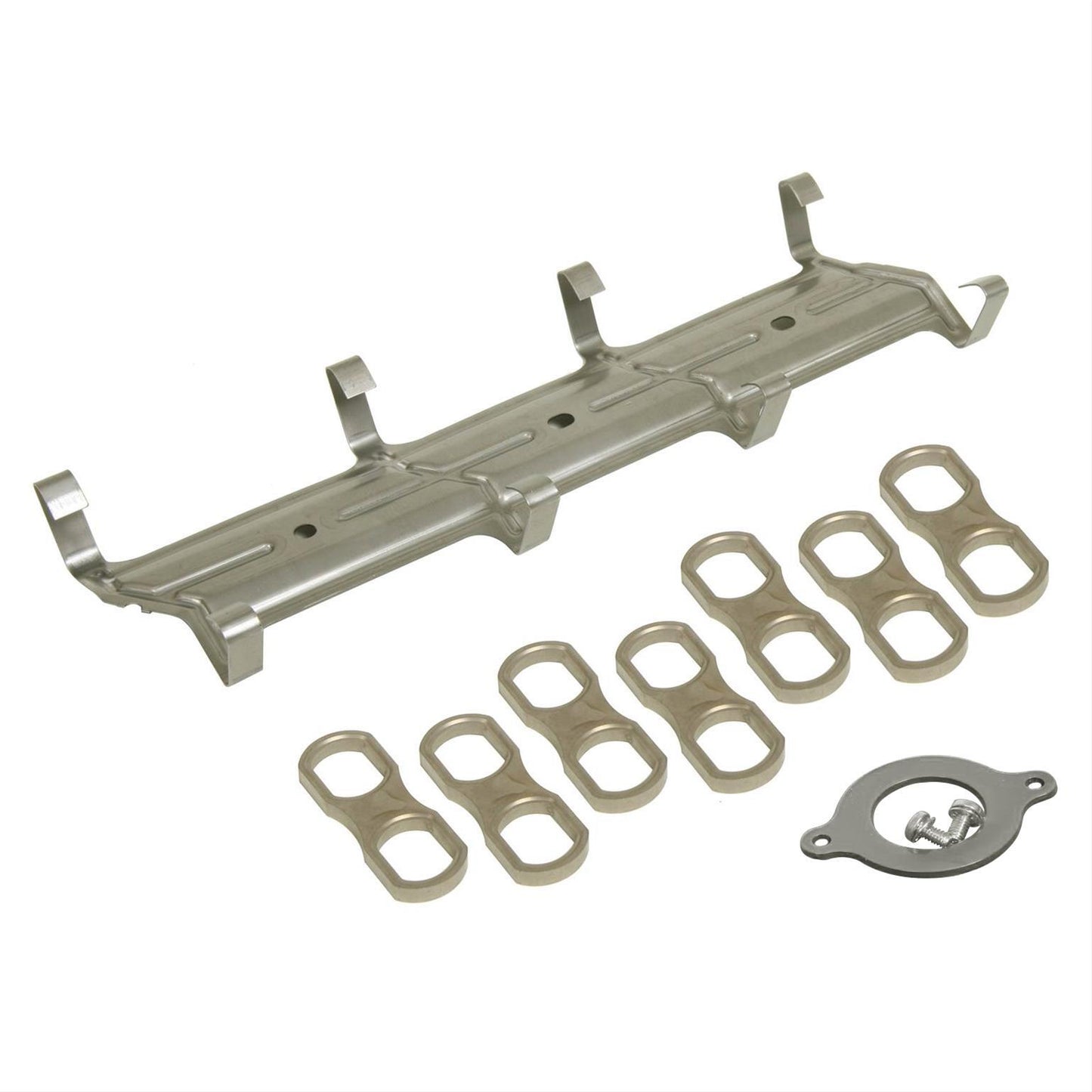Engine Master EMA-150123 Chev SB Hydraulic Roller Lifter Installation Kit