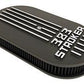 Engine Master EMA-239053 Australia Diecast Logo Aluminum Air Cleaners