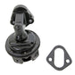 Engine Master EMA-250000-1B Chev SB 80Gph Mechanical Fuel Pump Black
