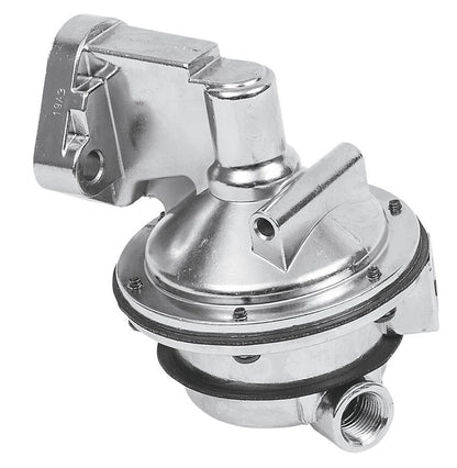 Engine Master Australia EMA-250020-1 Master Chev SB V8 Mechanical Fuel Pump 110 Gph 8 PSI 3/8 Npt