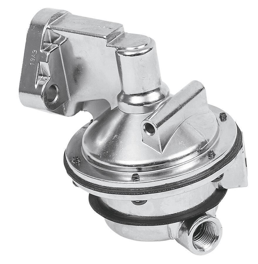 Engine Master Australia EMA-250020-1 Master Chev SB V8 Mechanical Fuel Pump 110 Gph 8 PSI 3/8 Npt