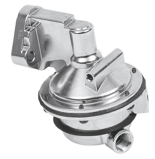 Engine Master Australia EMA-250020-1 Master Chev SB V8 Mechanical Fuel Pump 110 Gph 8 PSI 3/8 Npt