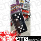 Engine Master EMA-44300 Black Fluffy Dice