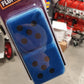 Engine Master Australia EMA-44301 Blue Fluffy Dice