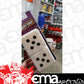 Engine Master Australia EMA-44304 White Fluffy Dice