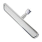 Engine Master EMA-460002 Universal Billet Rear View Mirror